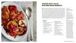 Alternative view 9 of How to Grill Vegetables