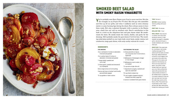 How to Grill Vegetables