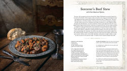 Alternative view 2 of The Witcher Official Cookbook