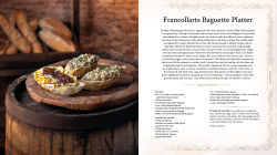 Alternative view 4 of The Witcher Official Cookbook