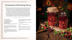 Alternative view 6 of The Witcher Official Cookbook
