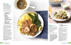 Alternative view 14 of Taste of Home Light & Easy Weeknight Cooking