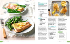 Alternative view 3 of Taste of Home Light & Easy Weeknight Cooking