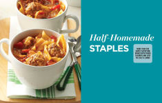 Alternative view 5 of Taste of Home Light & Easy Weeknight Cooking