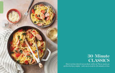 Alternative view 10 of Taste of Home Light & Easy Weeknight Cooking