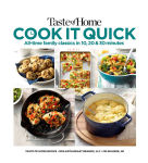 Alternative view 18 of Taste of Home Cook it Quick