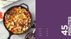 Alternative view 4 of Taste of Home Cook it Quick