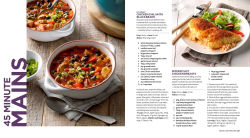Alternative view 5 of Taste of Home Cook it Quick