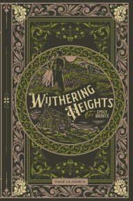 Title: Wuthering Height, Author: Bronte
