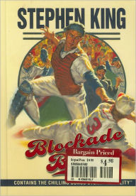 Blockade Billy