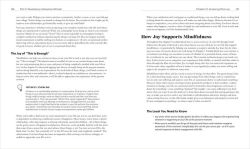 Alternative view 4 of Mindfulness: Relax, De-Stress, and Focus Your Mind for a Healthier, Happier You
