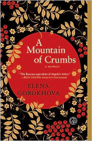 A Mountain of Crumbs: A Memoir