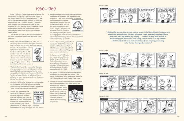 Celebrating Peanuts: 65 Years