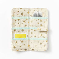 Title: Tea Wallet