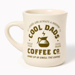 Alternative view 2 of Cool Dad Coffee Mug Exclusive