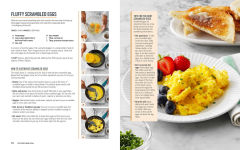 Alternative view 12 of Taste of Home Cooking School Cookbook