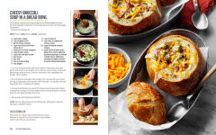 Alternative view 17 of Taste of Home Cooking School Cookbook
