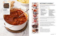 Alternative view 10 of Taste of Home Cooking School Cookbook