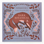 Alternative view 1 of 2026 Paper Source Dark Botanicals