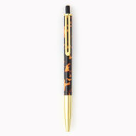 Title: PS Collection Tortoise Rollerball Pen