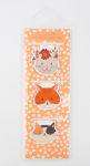 Alternative view 1 of Set of 3 Magnet Bookmarks Cats
