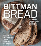 Alternative view 1 of Bittman Bread: No-Knead Whole Grain Baking for Every Day: A Bread Recipe Cookbook