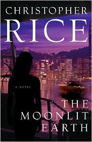 The Moonlit Earth