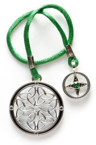 Title: BKMK CELTIC KNOT ARTMARKS