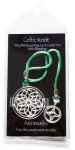 Alternative view 2 of BKMK CELTIC KNOT ARTMARKS