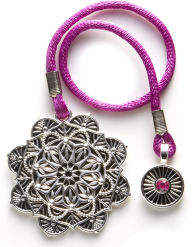 Title: BKMK THE MEDITATIVE MANDALA ARTMARKS