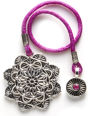 BKMK THE MEDITATIVE MANDALA ARTMARKS