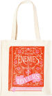 Enemies to Lovers Tote Bag