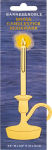 Alternative view 1 of Candle Stick Bookmark