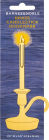 Candle Stick Bookmark