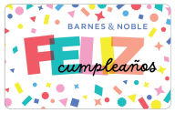 Feliz Cumpleanos