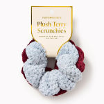 Alternative view 1 of Towel Scrunchies -Set of 2