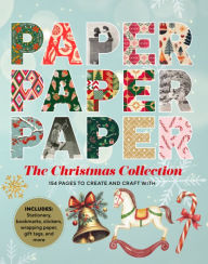 Paper Paper Paper: The Christmas Collection