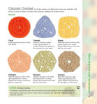 Alternative view 6 of A to Z' of Crochet: The Ultimate Guide for the Beginner to Advanced Crocheter