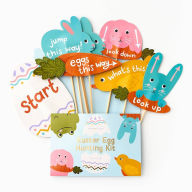 Title: Easter Egg Hunt Kit