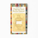 Alternative view 2 of Playing Card Bottle Opener