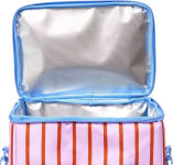 Alternative view 3 of Striped Insulated Cooler Bag