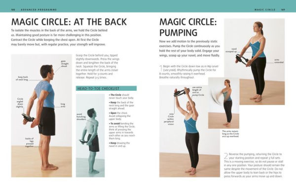 Pilates Body in Motion: A Practical Guide to the First 3 Years