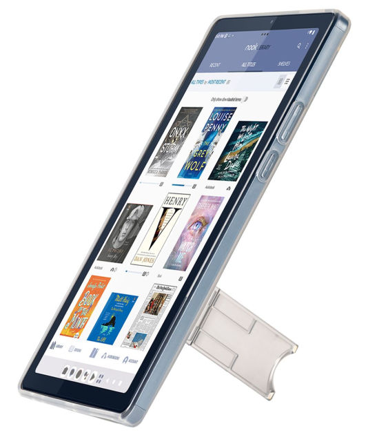 Lenovo Tab + Clear Caseルナグレー 615qcJDNKXL.jpg_BO30,255,255,