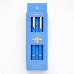 Alternative view 1 of Paper Wasp Blue Ballpoint Pen S/2 - Limited Edition