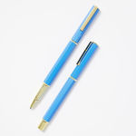 Alternative view 2 of Paper Wasp Blue Ballpoint Pen S/2 - Limited Edition
