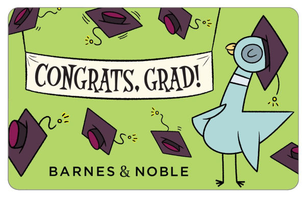 Pigeon Graduation