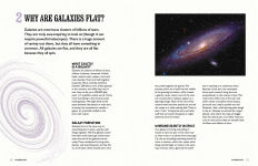 Alternative view 2 of Who Knew? The Big Book of Science Questions