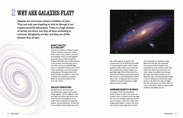 Who Knew? The Big Book of Science Questions