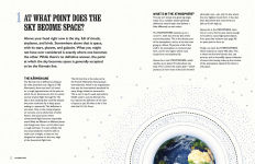 Alternative view 4 of Who Knew? The Big Book of Science Questions