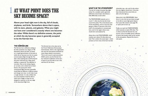 Who Knew? The Big Book of Science Questions